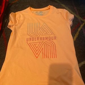 Under Armour T shirt